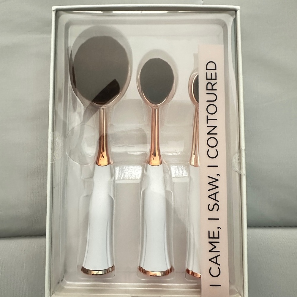 New Contour Brushes from Macys